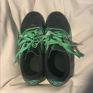 Adidas Women’s Indoor Soccer Shoes